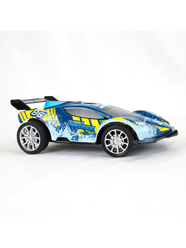 Samochód zdalnie sterowany "Lightning Racer" - 3+
