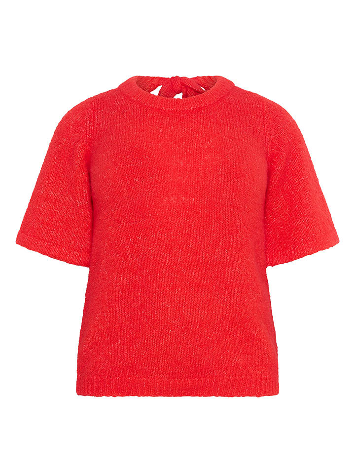Trui rood