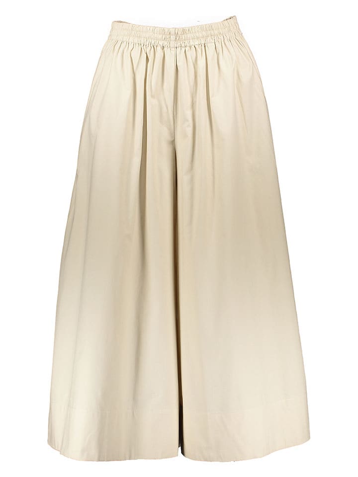 Hosenrock "Lenna" in Beige