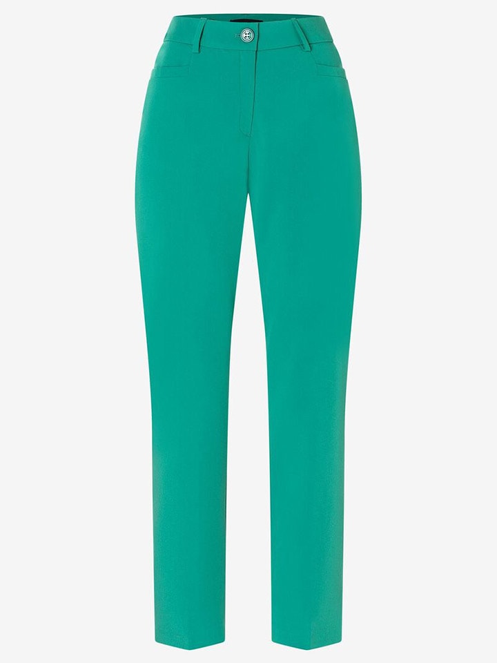 Broek groen