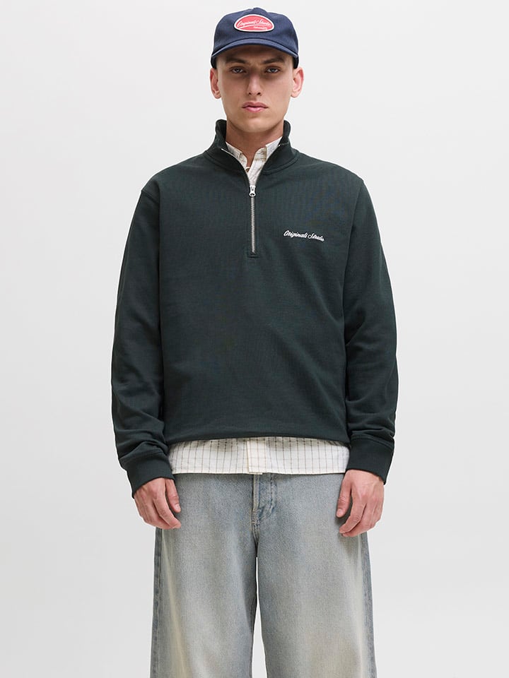 Bluza "Jornorebro" w kolorze khaki