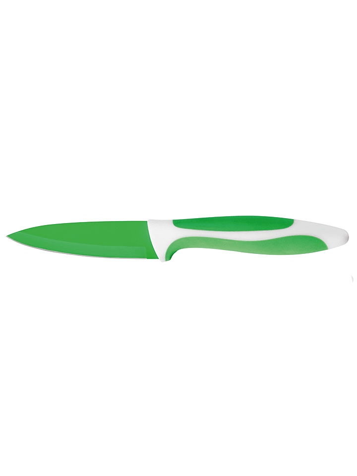 Universalmesser in Grün - (L)20 cm