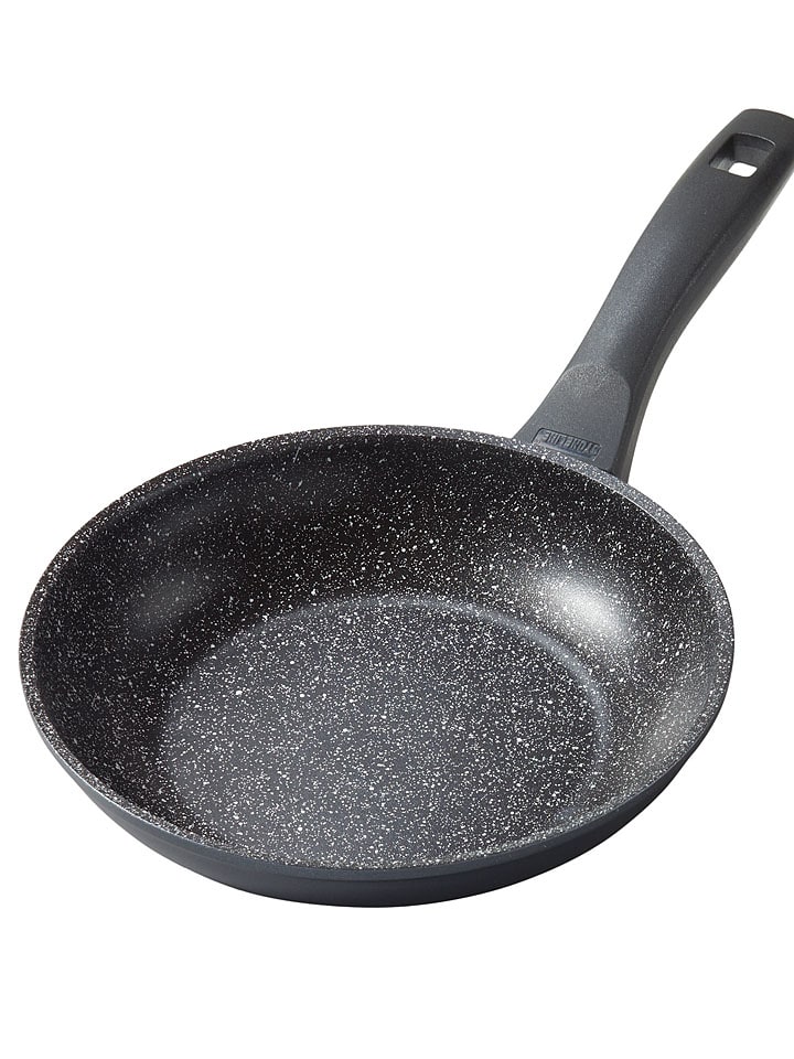 Bratpfanne in Schwarz - Ø 20 cm