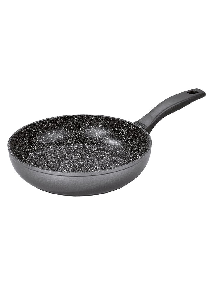 Bratpfanne in Grau - Ø 24 cm
