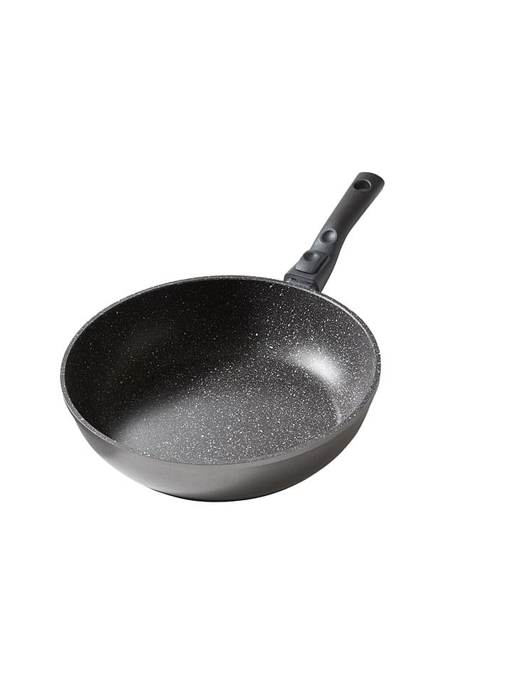 Bratpfanne ''Flex'' in Grau - Ø 24 cm