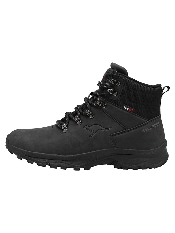 Boots "K-MS Capt RTX" zwart