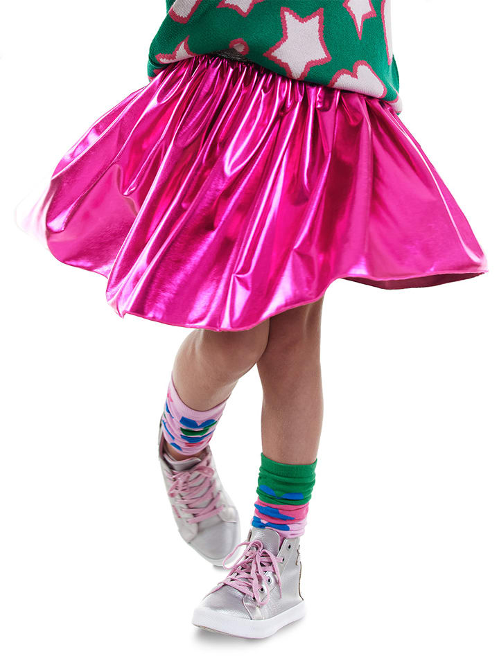Rock in Pink
