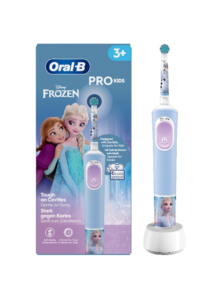 Elektryczna szczoteczka "Vitality Pro 103" (produkt niespodzianka)