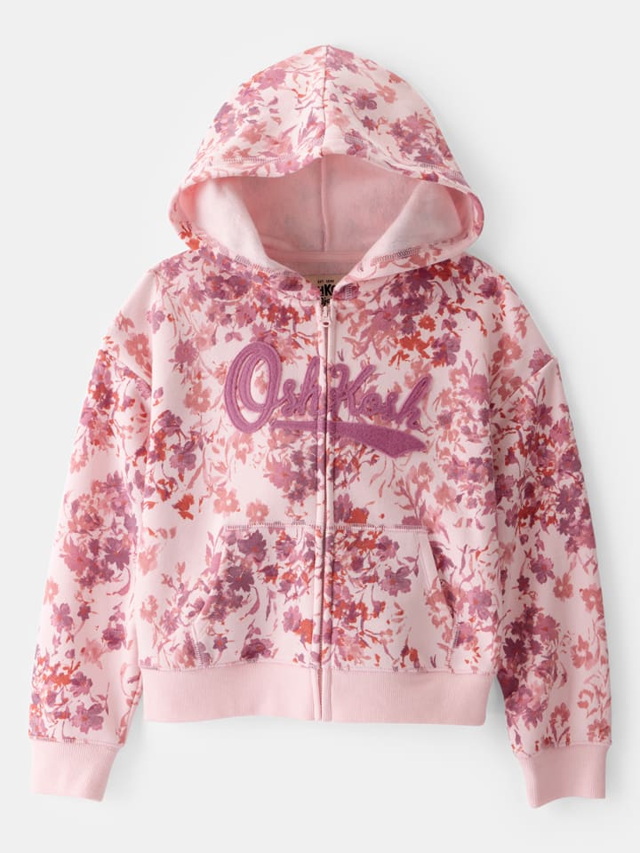 Sweatkleid Hoodiekleid Club Factory Hoodies Girl SALE* Sweatjacken