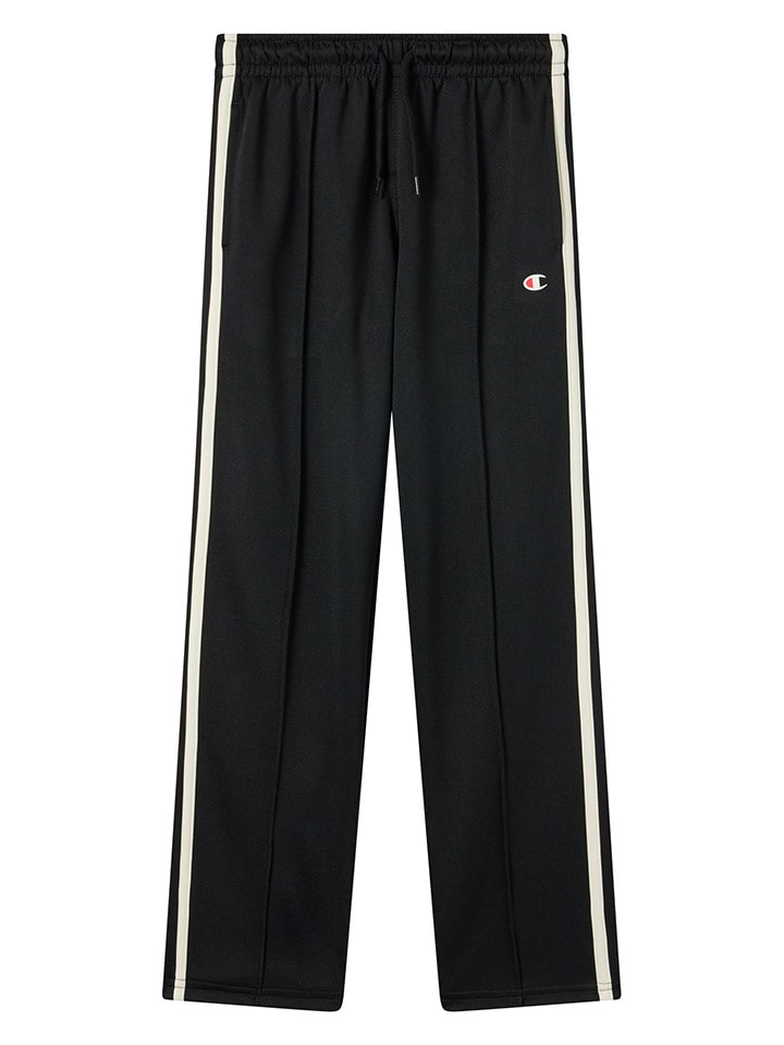 Sweatbroek zwart