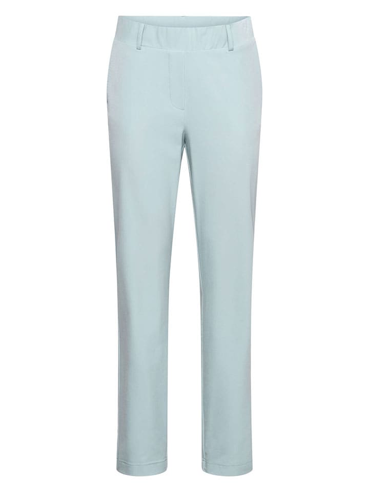 Hose "Posie" in Hellblau