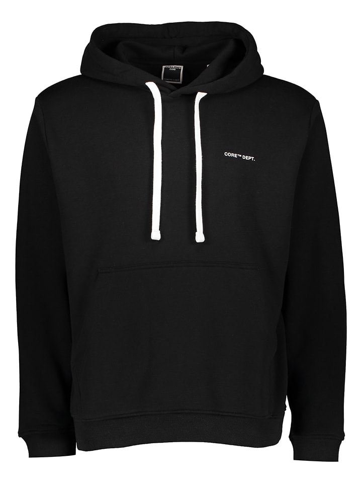 Bluza w kolorze czarnym