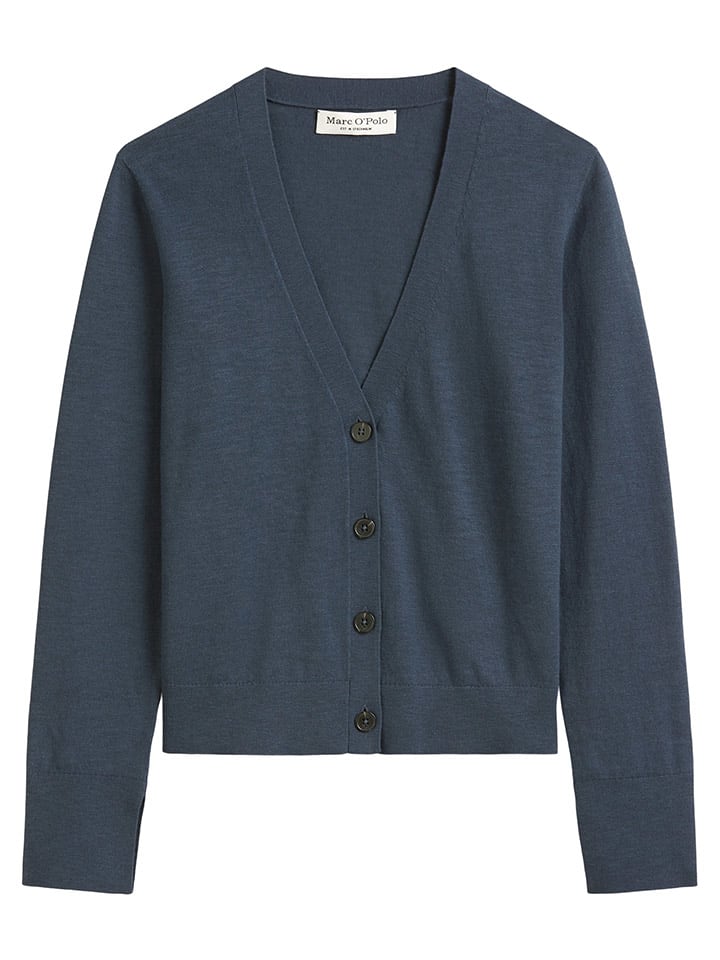 V Neck Marco Polo Damen Strickjacke Sale V Neck Marco Polo Damen