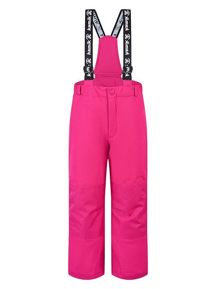 Ski-/ Snowboardhose ''Regan'' in Pink