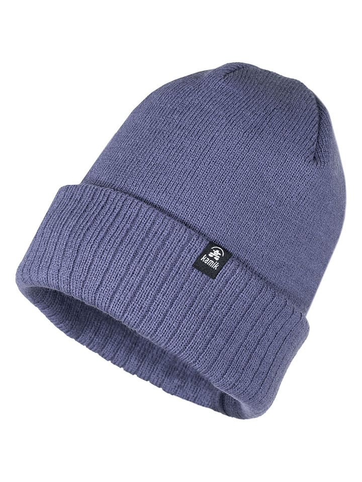 Beanie ''Finchs'' in Grau