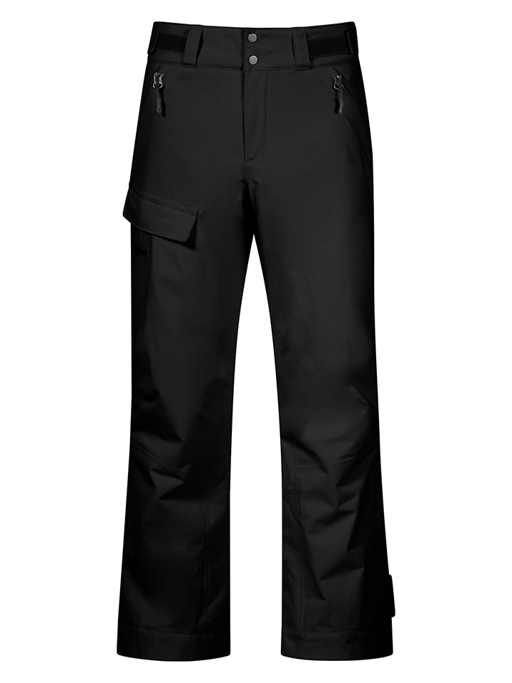 Functionele broek "Storetind" zwart