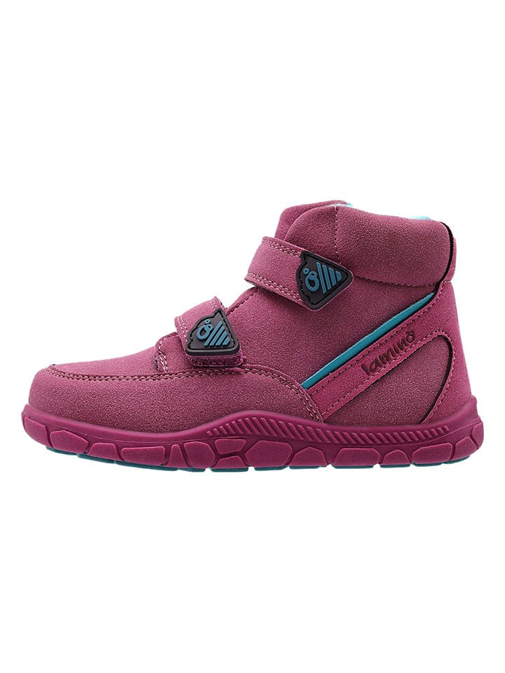 Barefootschoenen roze