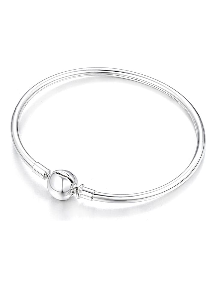 Zilveren armband