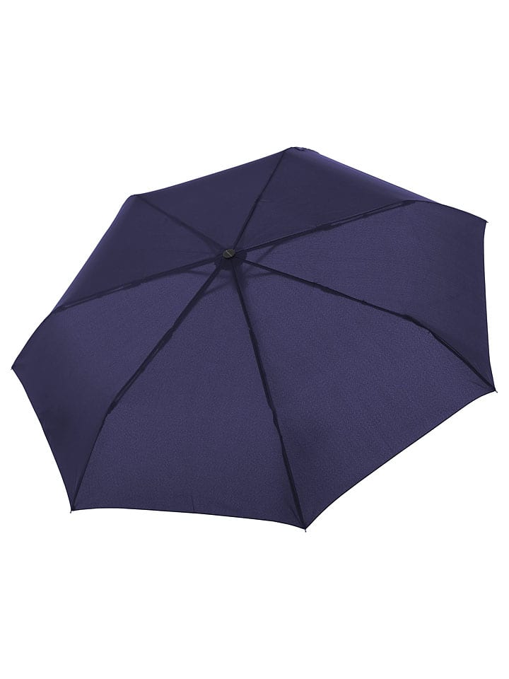 Paraplu "Mate" navy