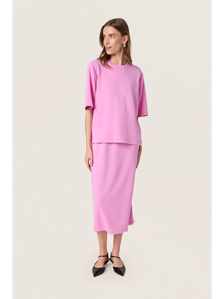 Shirt "Ellan" in Pink