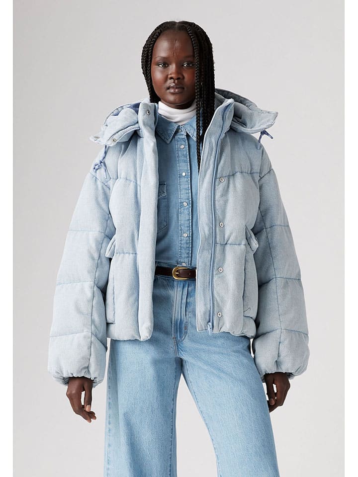 Daunenjacke Winterjacken Damen Limango Damen Daunenjacken Outlet