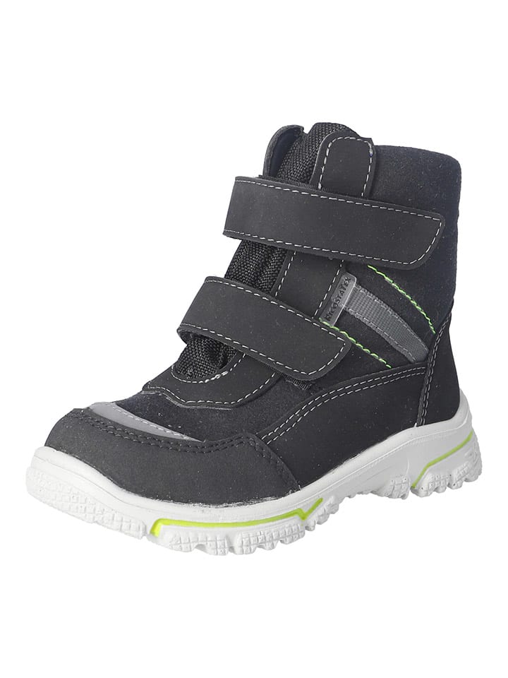 Winterboots "Passi-S" antraciet