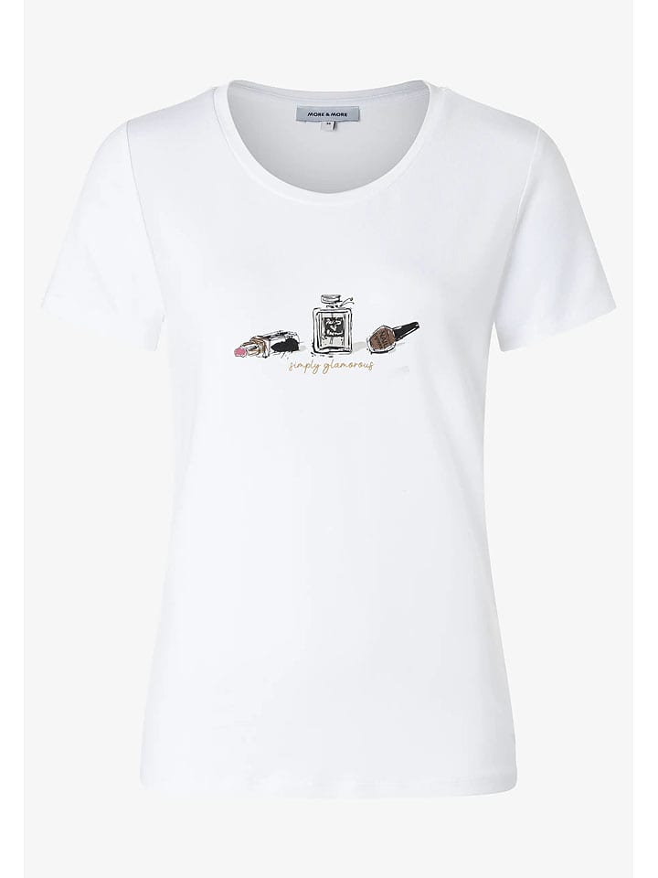 Shirt wit