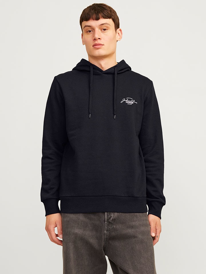 Bluza w kolorze czarnym