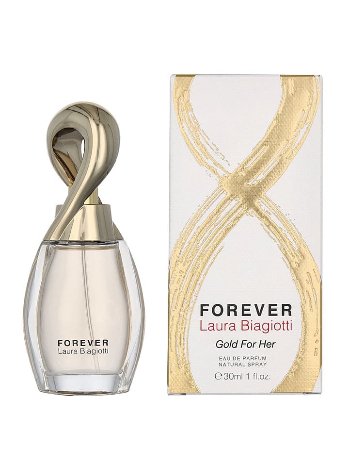 Forever Gold - EDP - 30 ml