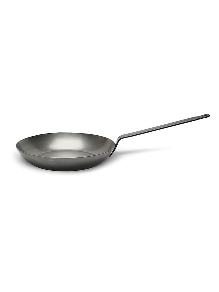 Bratpfanne "Professionale 3000" in Silber - Ø 32 cm