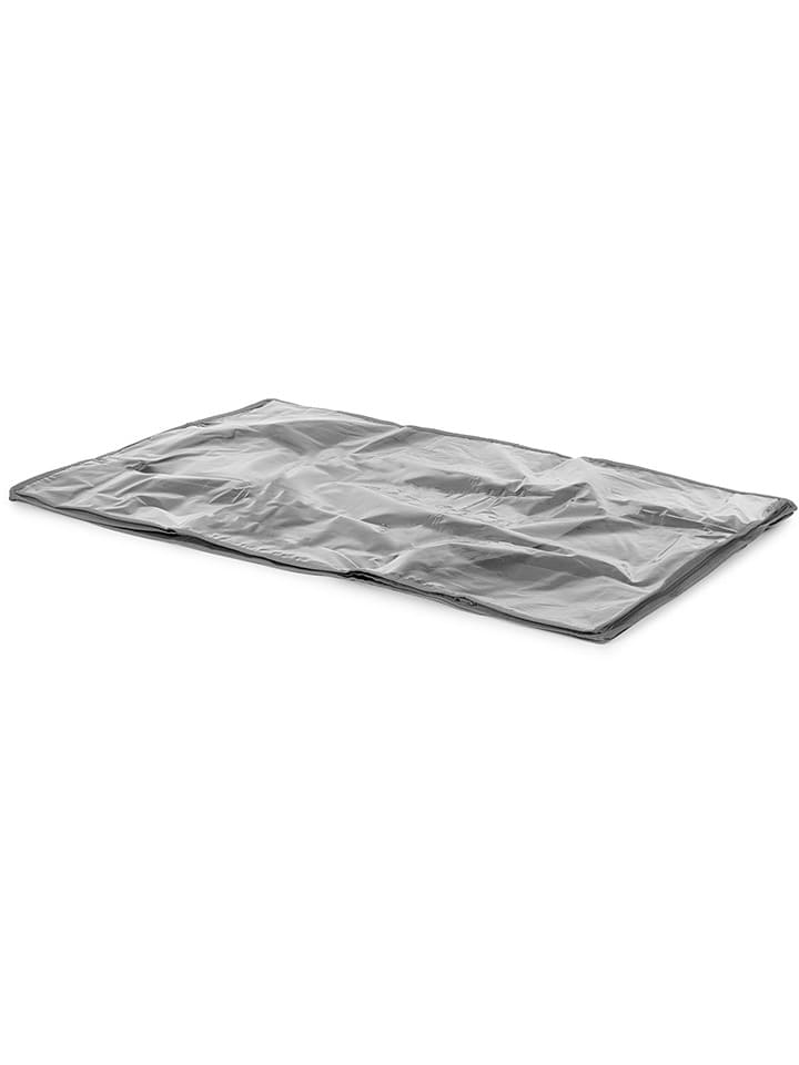Pudełko w kolorze czarnym - 90 x 60 x 15 cm