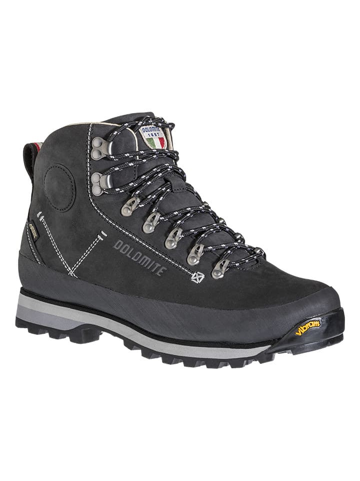 Leder-Trekkingboots "54 Trek GTX" in Anthrazit