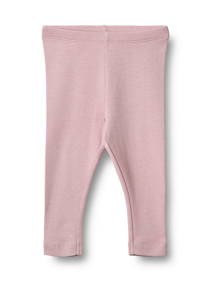 Leggings "Maddy" in Rosa