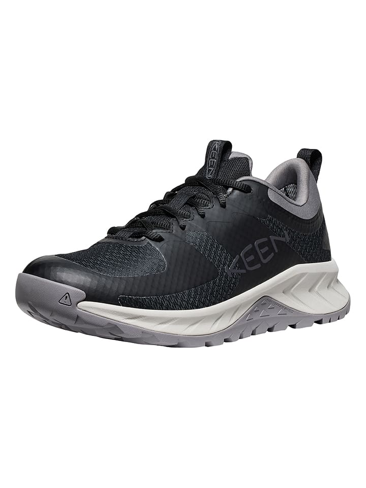 Buty sportowe w kolorze czarnym