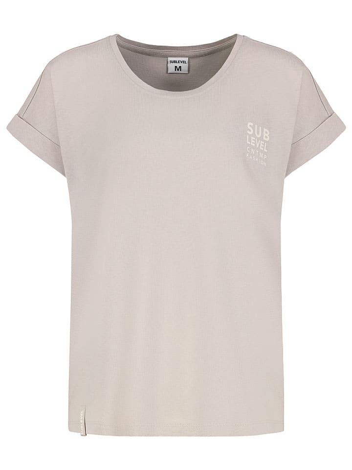 Shirt "Lina" in Sand