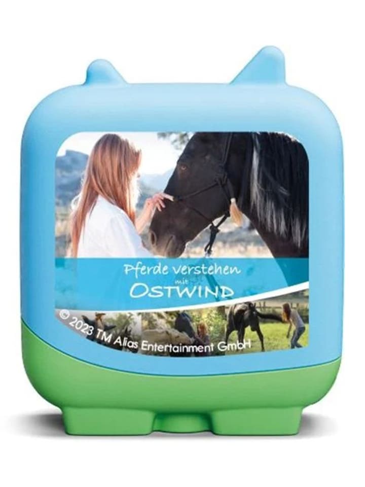 Clever Tonies-Figur "Ostwind - Pferde verstehen mit Ostwind" - ab 8 Jahren