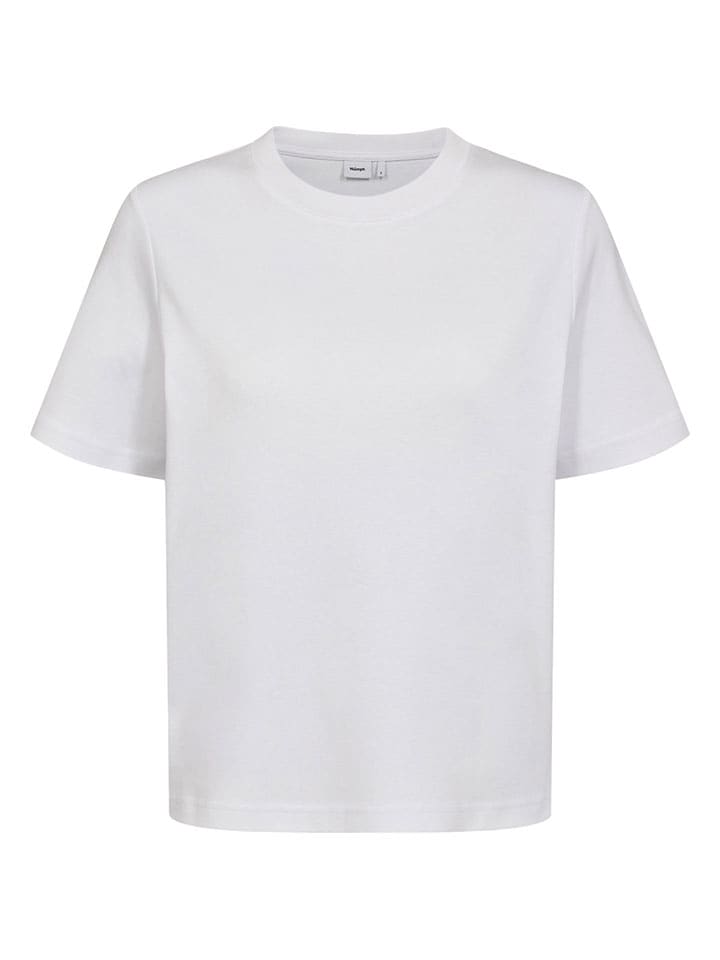 Shirt "Fira" in Weiß