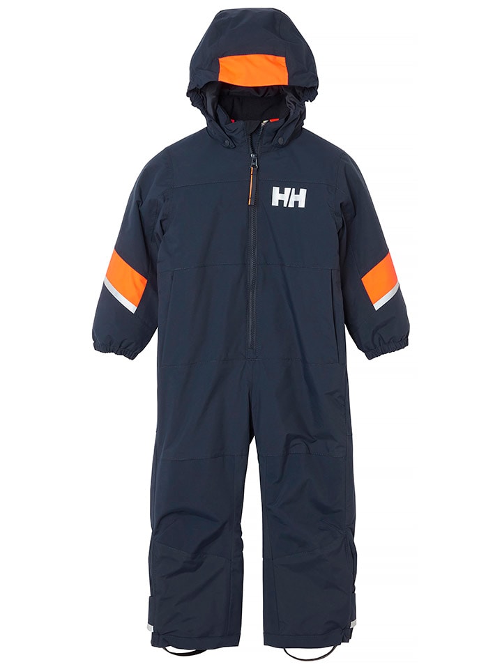 Kombinezon zimowy "Rider 3.0" w kolorze granatowym