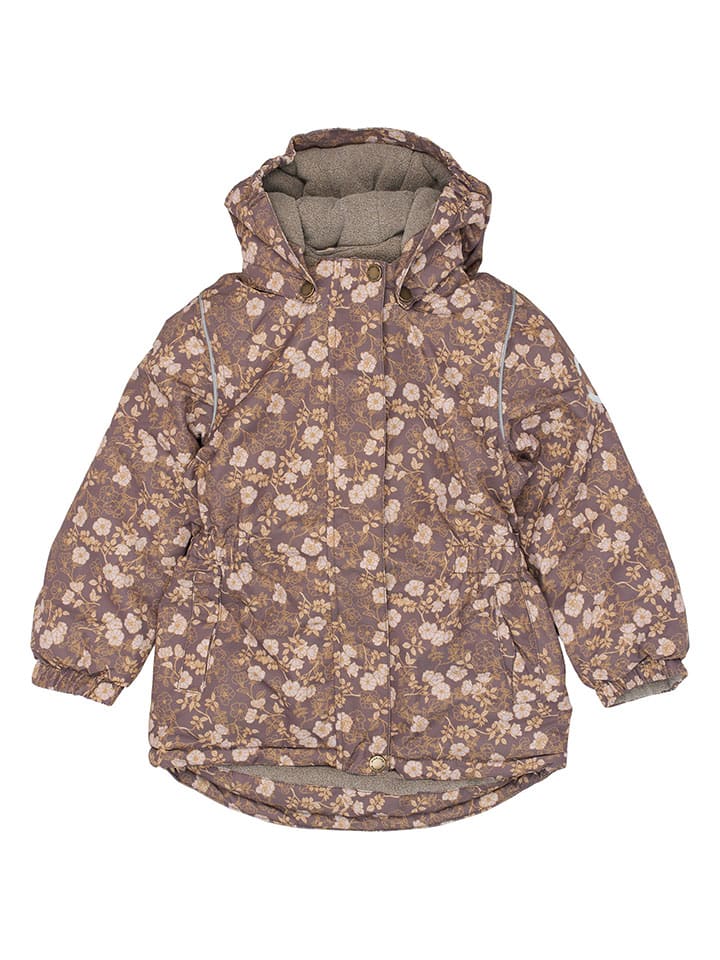 Fleecejacke Regenjacke Mikk Line Regenjacke Dm Winterjacke