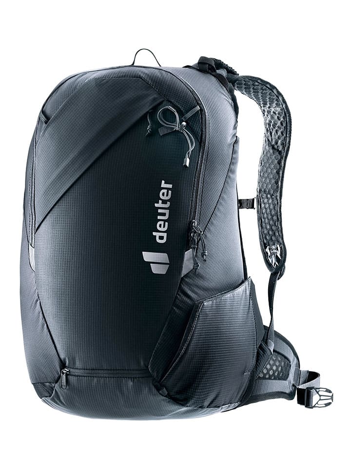 Ski-/snowboardrugzak "Updays 24 SL" zwart - (B)29 x (H)47 x (D)21 cm