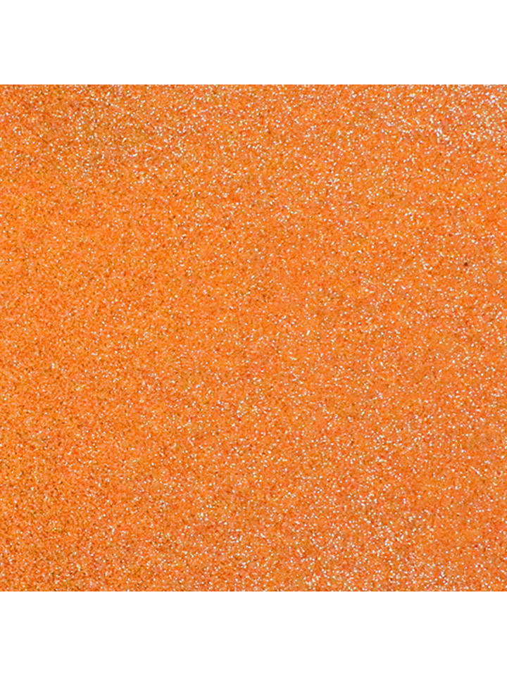 Obrus w kolorze pomarańczowym - 300 x 120 cm