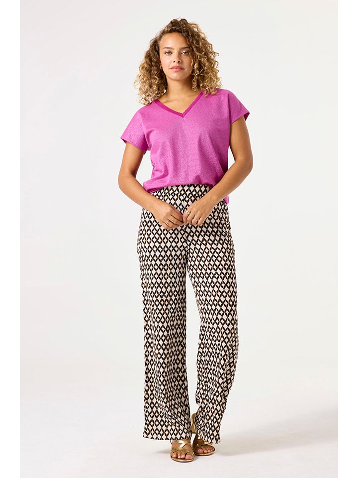 Shirt in Pink