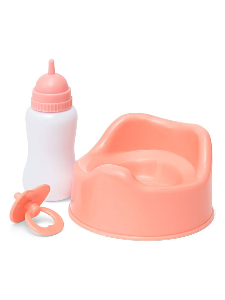 Poppenaccessoireset - vanaf 12 jaar