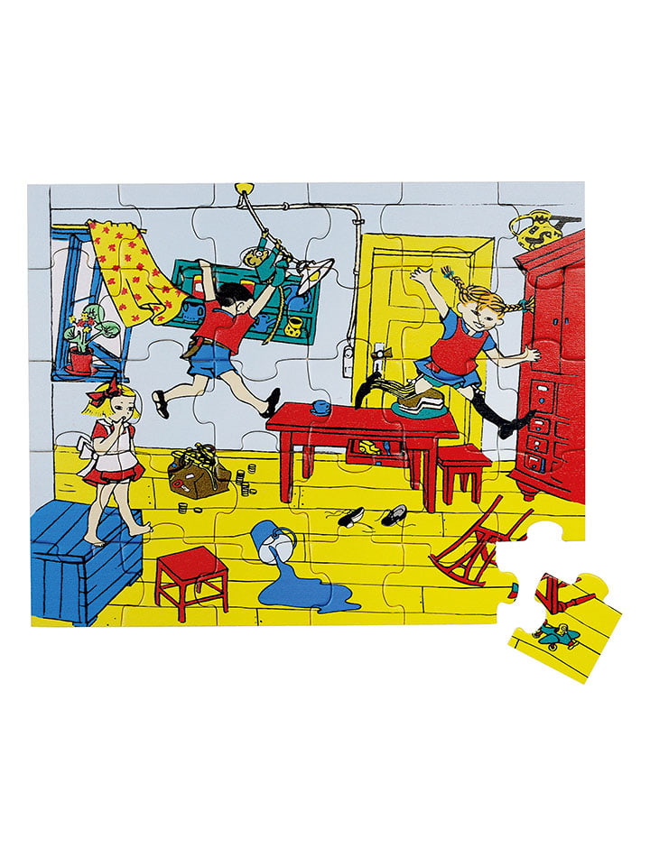 30tlg. Puzzle "Bluey" - ab 3 Jahren