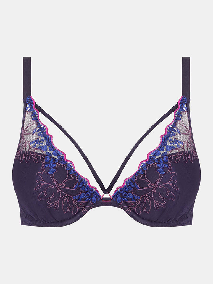 Chantelle dames C Magnifique BH, Naakt, 85D : CHANTELLE Chantelle dames C Magnifique BH, Naakt, 85D : CHANTELLE