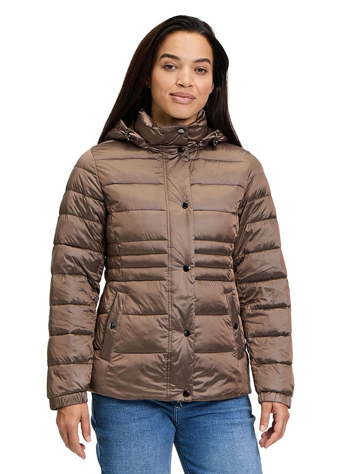 Leichte Steppjacke Cartoon Steppjacke Damen Betty Barclay Damen