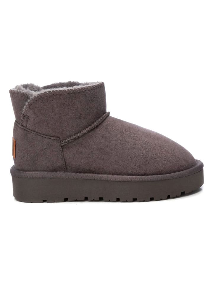 Boots grijs