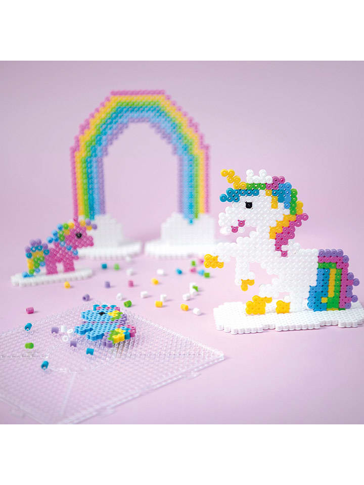 Zestaw kreatywny "Unicorn" - 9+