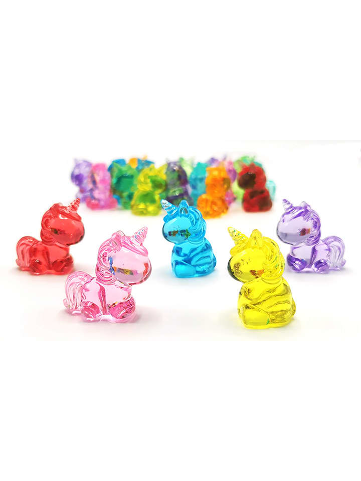 Figurki do zabawy - 3+