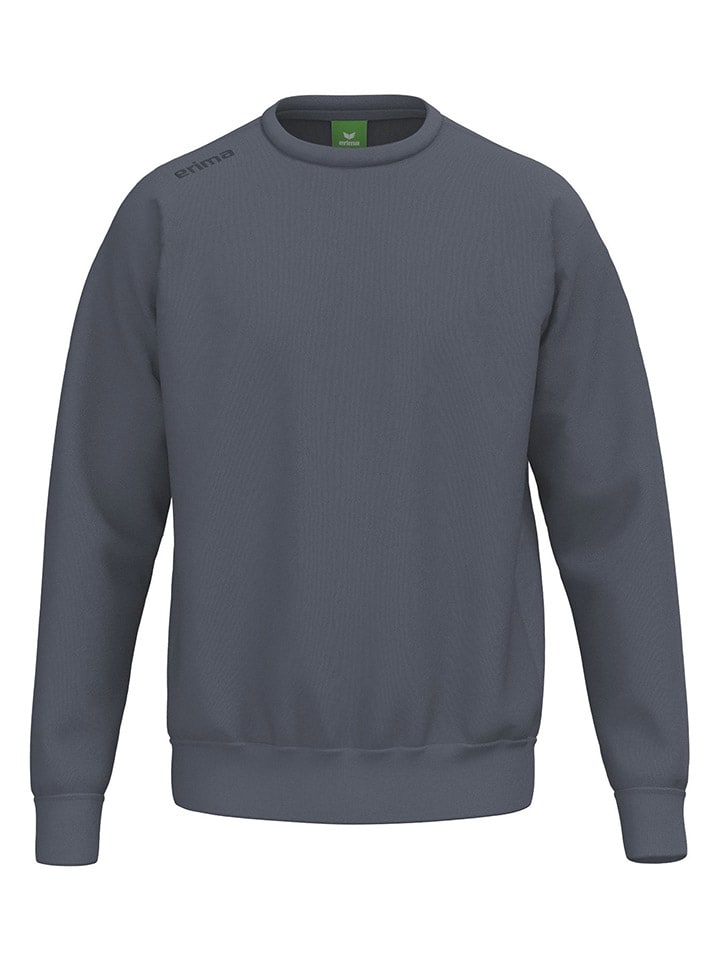 Bluza w kolorze szarym